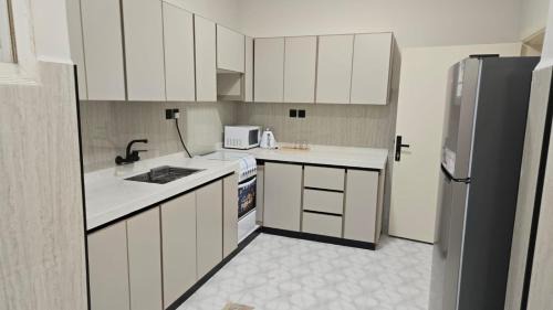 Buraydah Apartamento | شقق غنى الافق