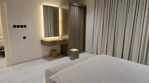 Buraydah Apartamento | شقق غنى الافق