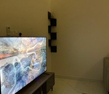 Hafr Al Batin Apartamento | شقق غيم الفندقيه