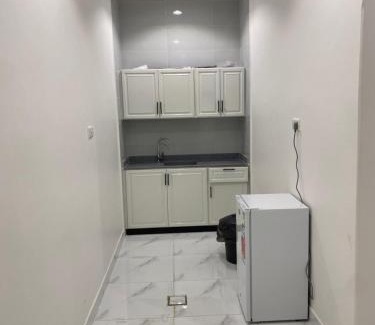Hafr Al Batin Apartamento | شقق غيم الفندقيه