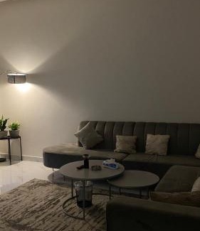 Hafr Al Batin Apartamento | شقق غيم الفندقيه