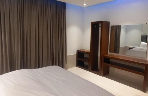 Al Aziziyah Apartamento | شقق فاخرة في العزيزية