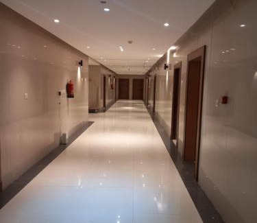 Al Aziziyah Apartamento | شقق فاخرة في العزيزية