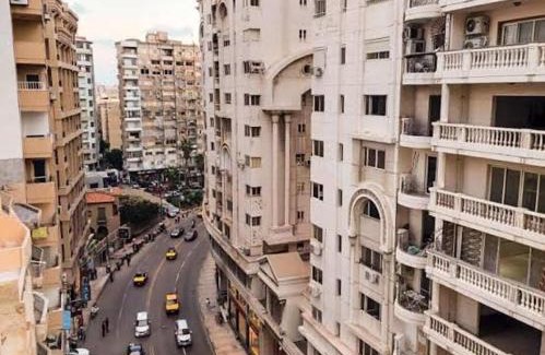 Sidi Jabir Apartamento | شقق فاخرة للطلبة و الاسر
