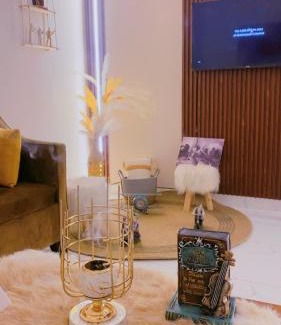 Hafr Al Batin Apartamento | شقق فاخرة