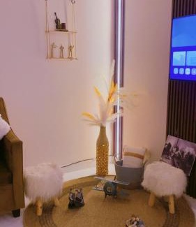 Hafr Al Batin Apartamento | شقق فاخرة