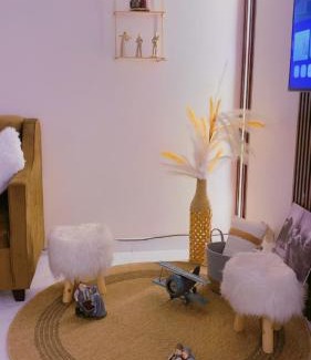 Hafr Al Batin Apartamento | شقق فاخرة