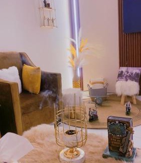 Hafr Al Batin Apartamento | شقق فاخرة