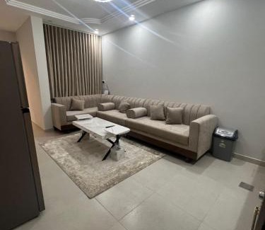 Tabuk Apartamento | شقق فاخره مفروشه القادسيه الثاني