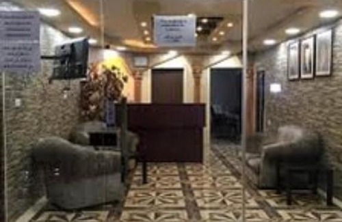 Ash Shumaysani Apartamento | شقق فخامة الشرق