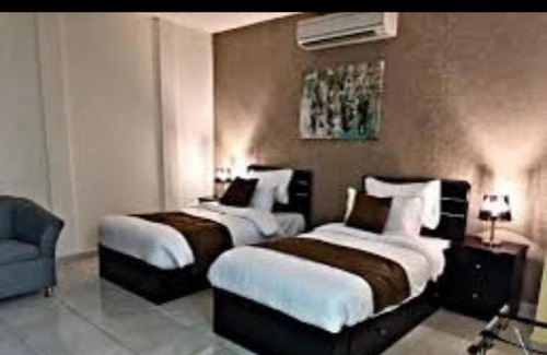 Ash Shumaysani Apartamento | شقق فخامة الشرق