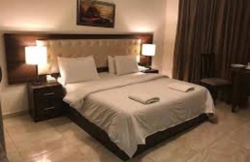 Ash Shumaysani Apartamento | شقق فخامة الشرق
