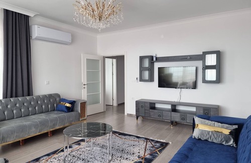 Yomra Casa | شقق فندقية اطلاله بحر والطبيعة