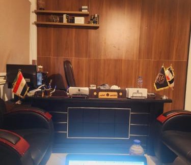 Shurtah al-Dakhlah Apartamento | شقق فندقية بالقاهره