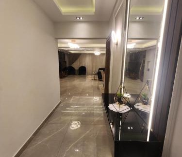 Shurtah al-Dakhlah Apartamento | شقق فندقية بالقاهره