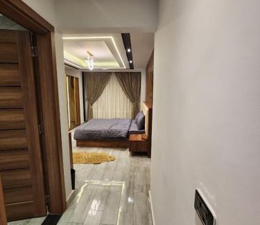 Shurtah al-Dakhlah Apartamento | شقق فندقية بالقاهره