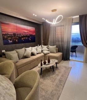 Helwan Apartamento | شقق فندقية على النيل
