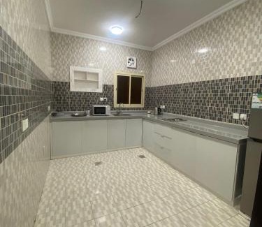 Yanbu Apartamento | شقق فندقية فاخره