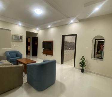 Yanbu Apartamento | شقق فندقية فاخره