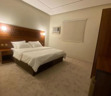 Yanbu Apartamento | شقق فندقية فاخره