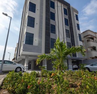 Al-Safa Apartamento | شقق فندقية للضيافة - تتم ادارته من قبل مضيف مستقل - Hotel apartments for private hospitality