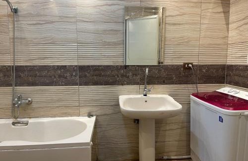 Agouza Apartamento | شقق فندقية