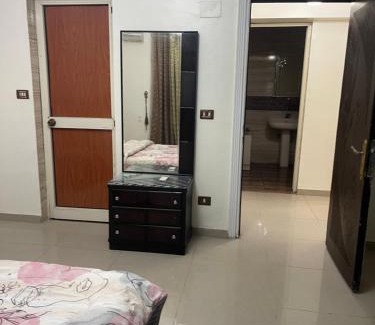 Agouza Apartamento | شقق فندقية