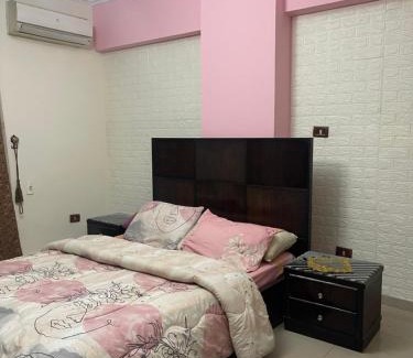 Agouza Apartamento | شقق فندقية