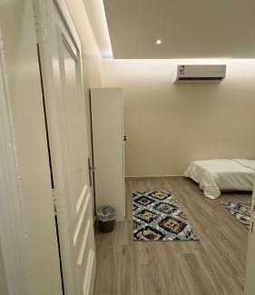 Batha Quraysh Apartamento | شقق فندقية