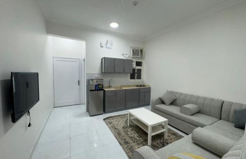 Tabuk Apartamento | شقق فندقيه دار النور