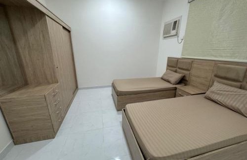 Tabuk Apartamento | شقق فندقيه دار النور