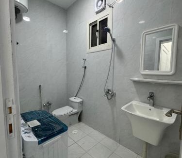Tabuk Apartamento | شقق فندقيه دار النور