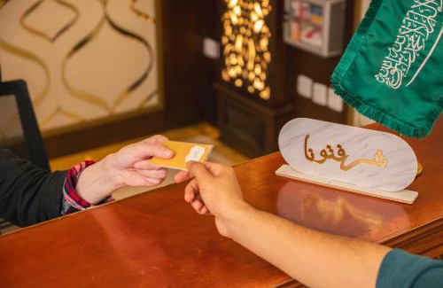 Jeddah Hotel | شقق قصر ارين