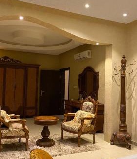 Rafha Apartamento | شقق قمم الصفوة للشقق المخدومة "أقتصادية"