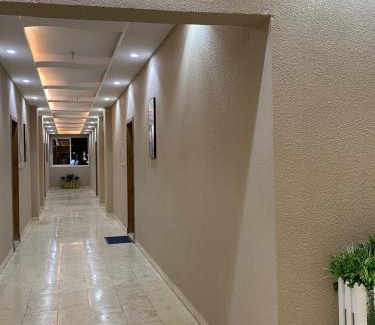 Arar Apartamento | شقق قولد المفروشة