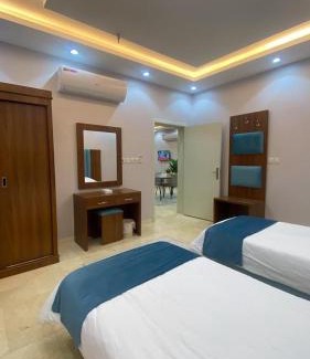 Arar Apartamento | شقق قولد المفروشة