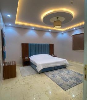 Arar Apartamento | شقق قولد المفروشة