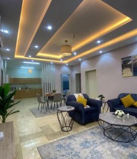 Arar Apartamento | شقق قولد المفروشة