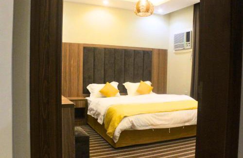 Hera Street Apartamento | شقق كيان الحجاز