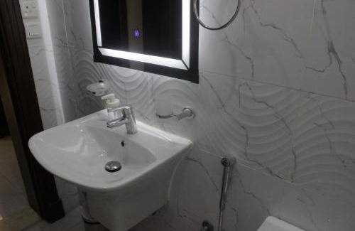 Hera Street Apartamento | شقق كيان الحجاز