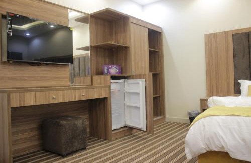 Hera Street Apartamento | شقق كيان الحجاز
