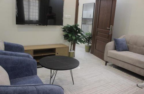 Hera Street Apartamento | شقق كيان الحجاز