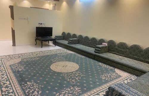 'Asir Apartamento | شقق لافندر