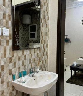 Sakaka Apartamento | شقق لافينا للشقق المخدومة التصنيف اقتصادي