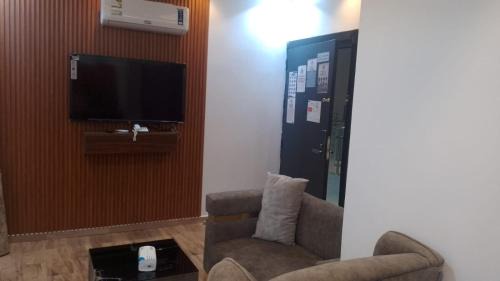 Khamis Mushait Apartamento | شقق لامير هوم للشقق المخدومة