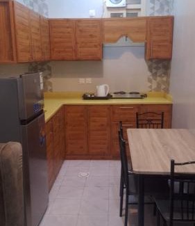 Khamis Mushait Apartamento | شقق لامير هوم للشقق المخدومة