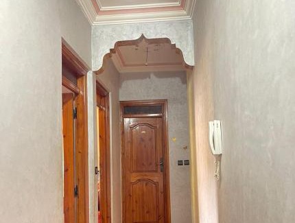 Agadir Apartamento | شقق للكرا اليومي