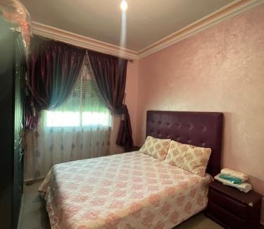 Agadir Apartamento | شقق للكرا اليومي