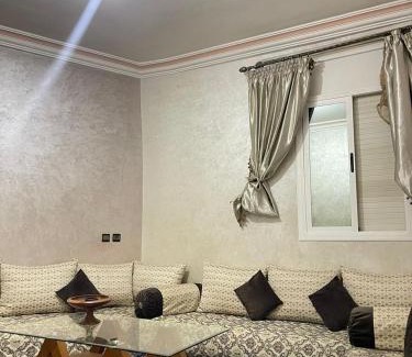 Agadir Apartamento | شقق للكرا اليومي