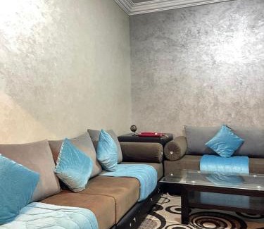 Agadir Apartamento | شقق للكرا اليومي
